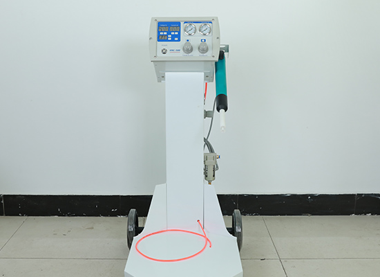 Unlock Quality Finishes with Powder Coating Spray Equipment