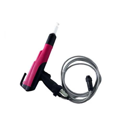 Car Powder Coating Spray Gun A Buyer s Comprehensive Handbook